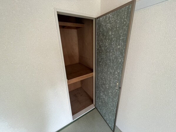 パレコスモスの物件内観写真